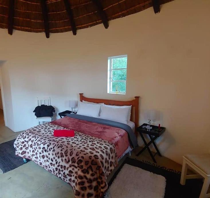Klipfontein Rustic Farm & Camping Tulbagh Eksteriør billede