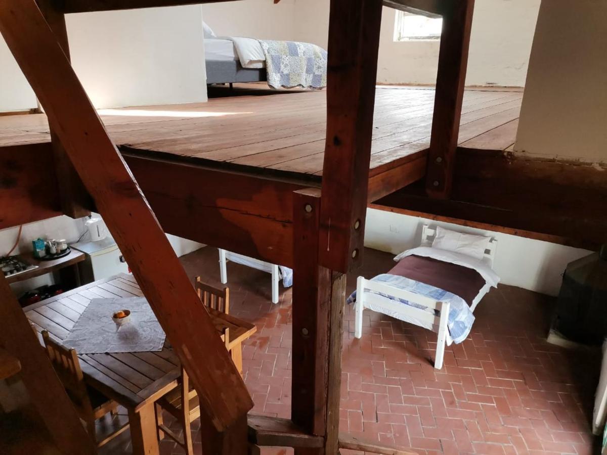 Klipfontein Rustic Farm & Camping Tulbagh Eksteriør billede