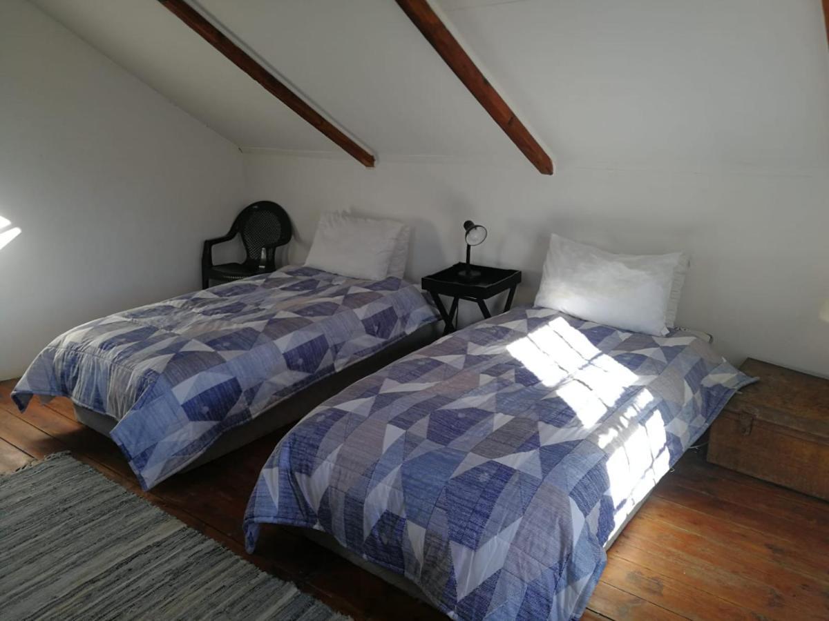 Klipfontein Rustic Farm & Camping Tulbagh Eksteriør billede