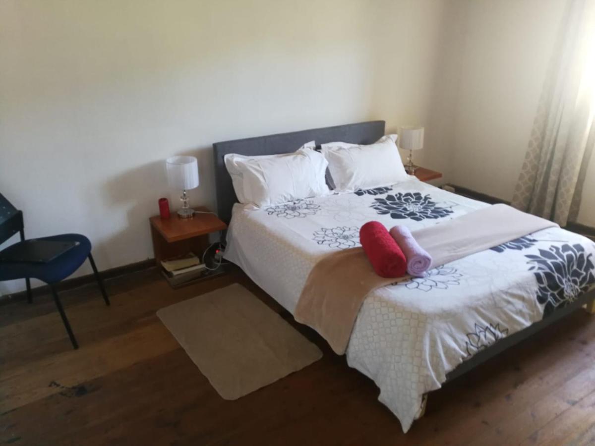 Klipfontein Rustic Farm & Camping Tulbagh Eksteriør billede