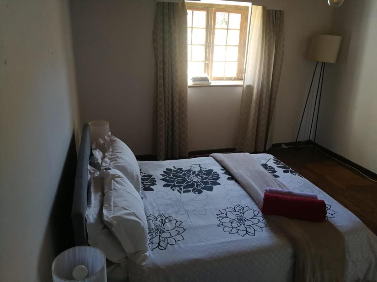 Klipfontein Rustic Farm & Camping Tulbagh Eksteriør billede