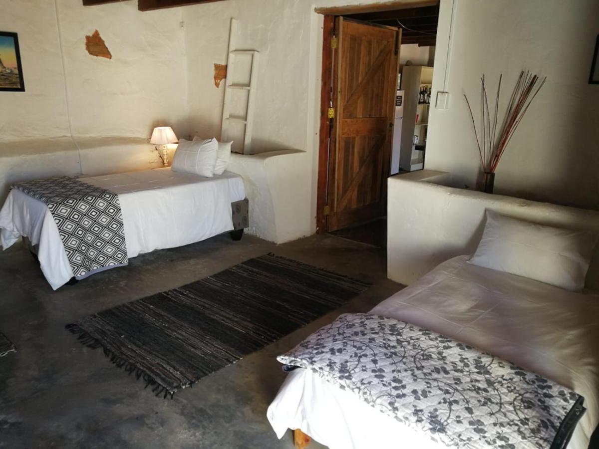 Klipfontein Rustic Farm & Camping Tulbagh Eksteriør billede