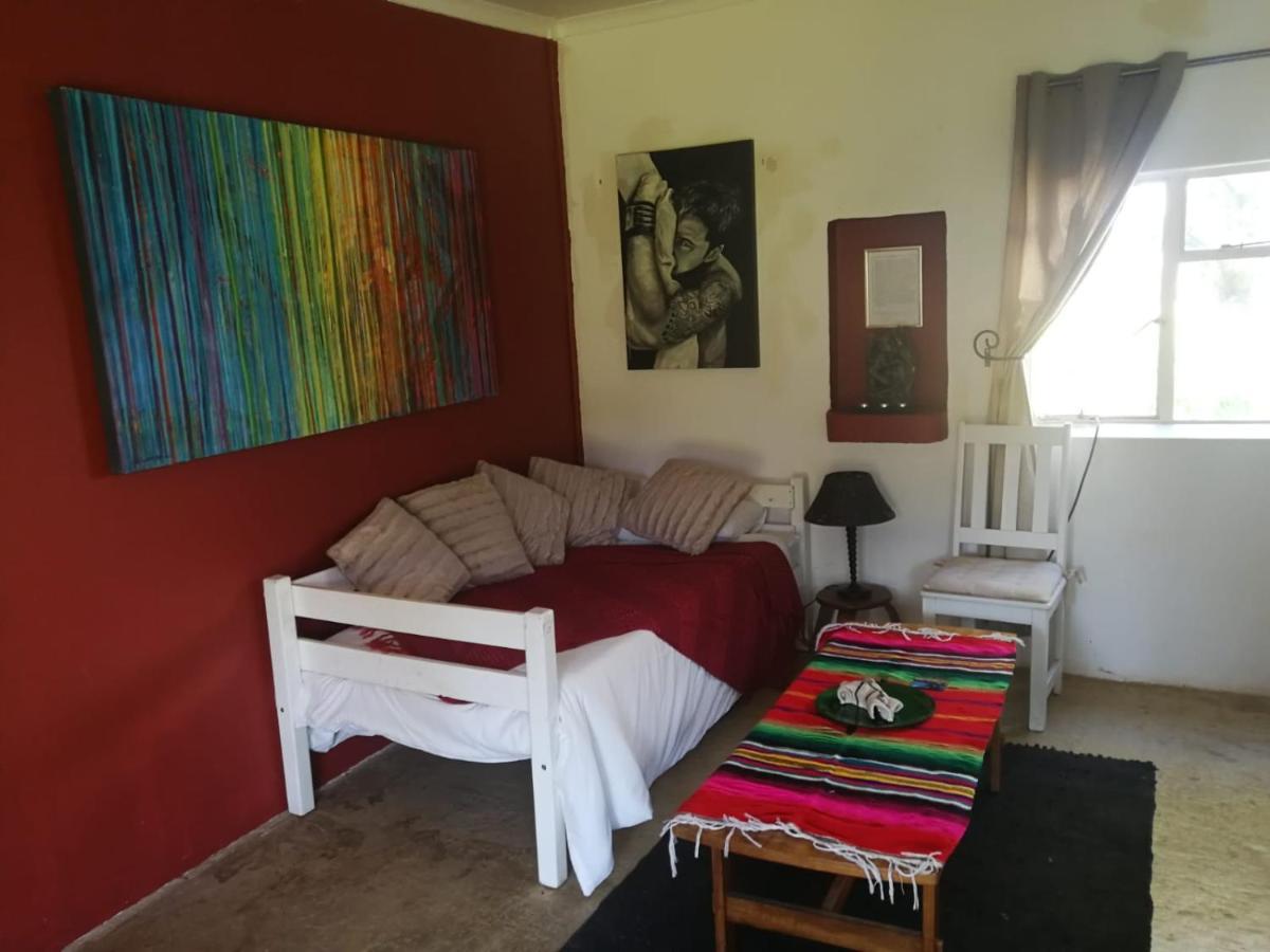 Klipfontein Rustic Farm & Camping Tulbagh Eksteriør billede