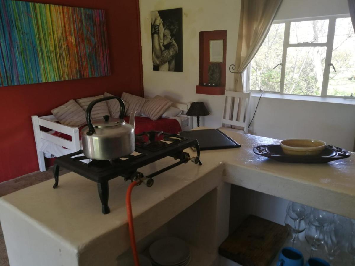 Klipfontein Rustic Farm & Camping Tulbagh Eksteriør billede