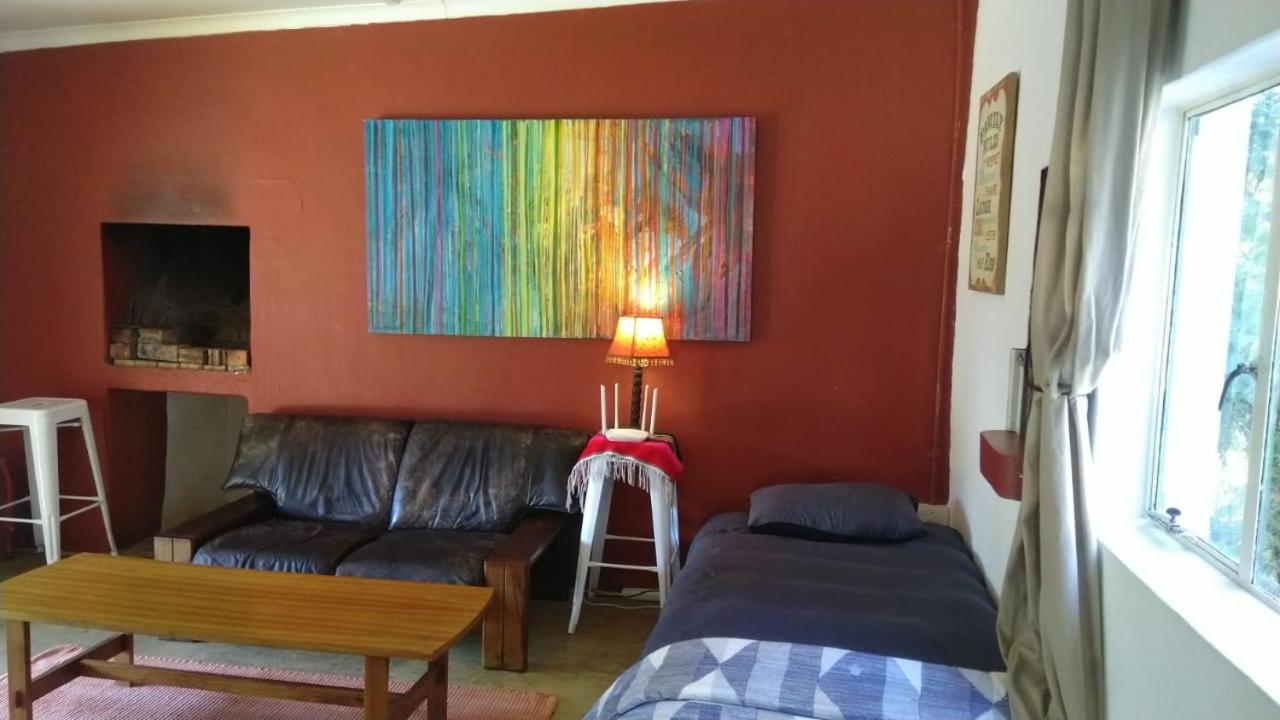 Klipfontein Rustic Farm & Camping Tulbagh Eksteriør billede