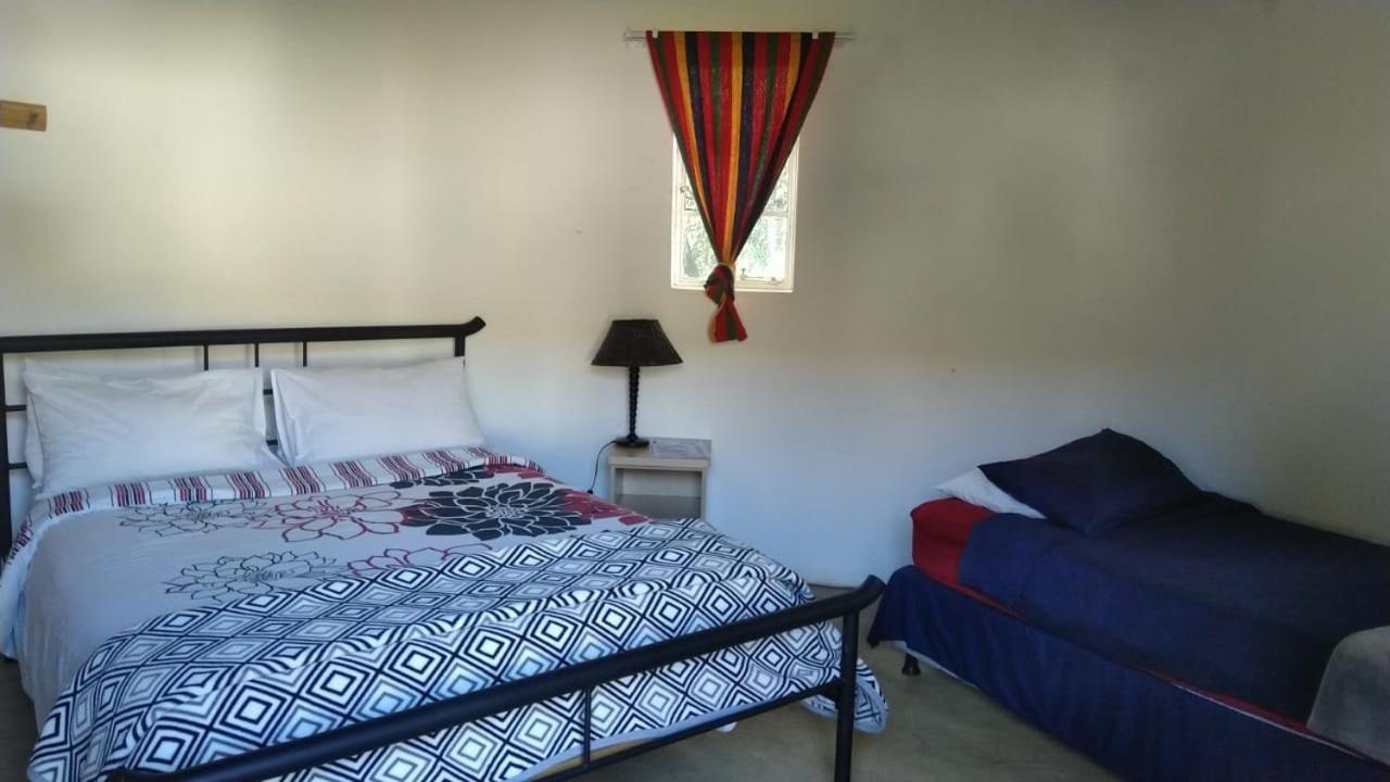 Klipfontein Rustic Farm & Camping Tulbagh Eksteriør billede